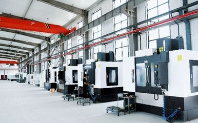 陕西城固筑巢引凤 智能制造纷至沓来