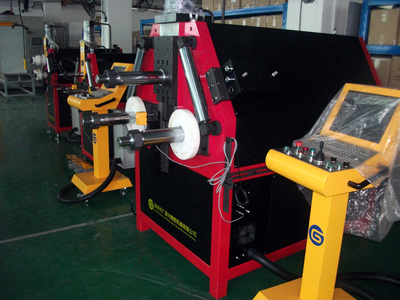 全自动弯管机价格解析 影响因素与市场范围