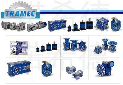 TRAMEC减速机与平行轴齿轮 化工机械设备中的高效传动解决方案